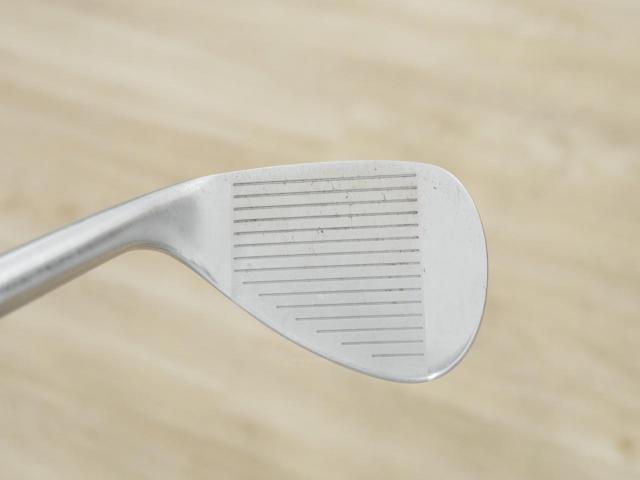 Wedge : Other : Wedge Akira Prototype H-558 Loft 58 ก้านเหล็ก NS Pro Modus 105 Wedge