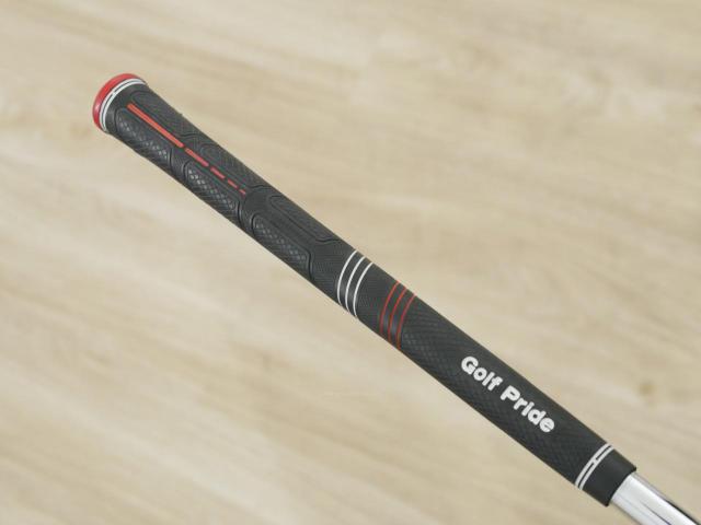 Wedge : Other : Wedge Akira Prototype H-558 Loft 58 ก้านเหล็ก NS Pro Modus 105 Wedge