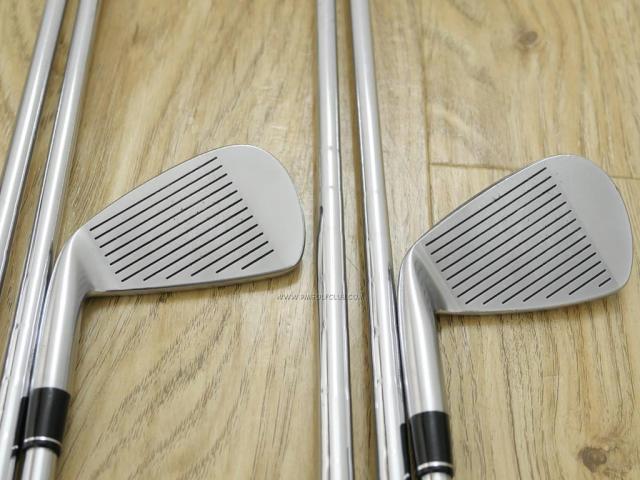 Iron set : Honma : ชุดเหล็ก Honma Beres TW901 มีเหล็ก 4-10 (7 ชิ้น) ก้านเหล็ก Shimada K'S-7001 Flex S