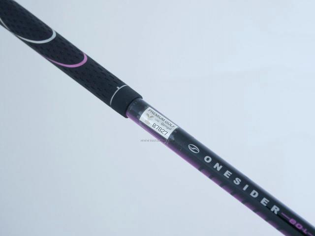 Lady club : All : หัวไม้ 3 Tsuruya Onesider EO Loft 19 Flex L