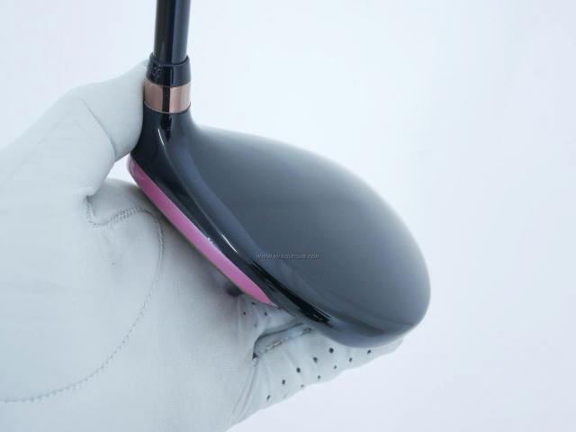 Lady club : All : หัวไม้ 3 Tsuruya Onesider EO Loft 19 Flex L