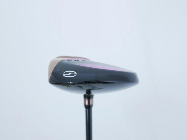 Lady club : All : หัวไม้ 3 Tsuruya Onesider EO Loft 19 Flex L