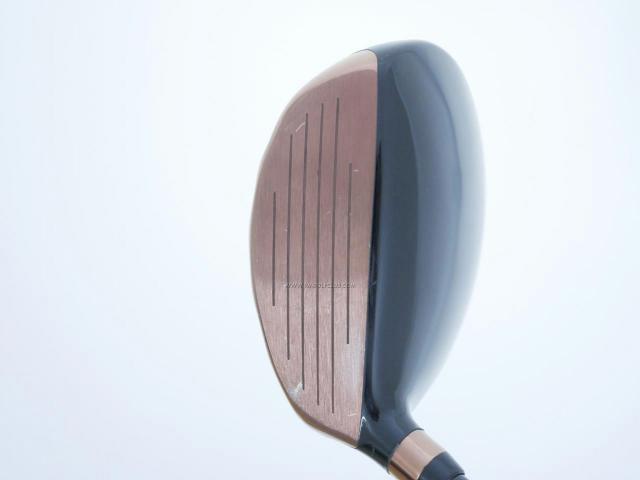 Lady club : All : หัวไม้ 3 Tsuruya Onesider EO Loft 19 Flex L