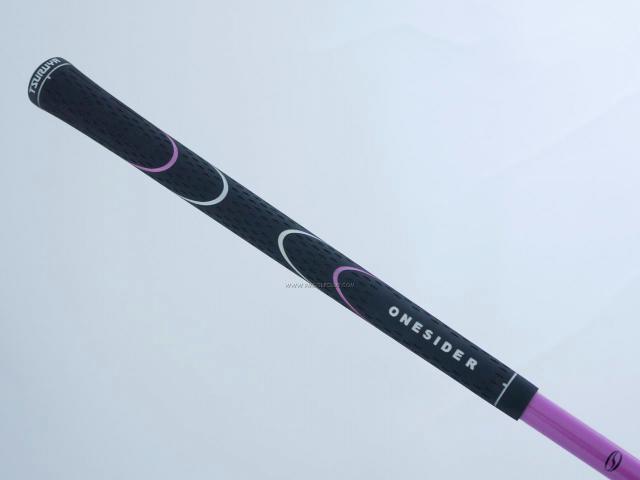 Lady club : All : หัวไม้ 3 Tsuruya Onesider EO Loft 19 Flex L