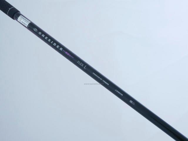 Lady club : All : หัวไม้ 3 Tsuruya Onesider EO Loft 19 Flex L