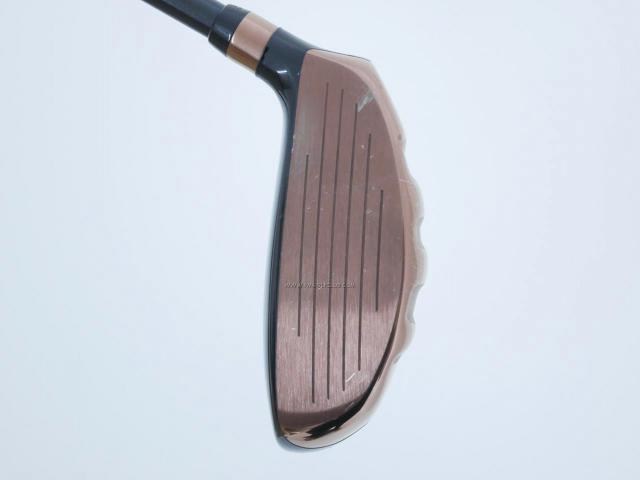 Lady club : All : หัวไม้ 3 Tsuruya Onesider EO Loft 19 Flex L