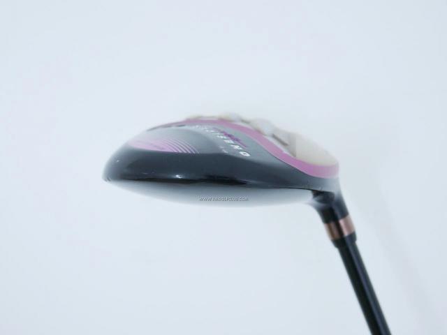 Lady club : All : หัวไม้ 5 Tsuruya Onesider EO Loft 22 Flex L