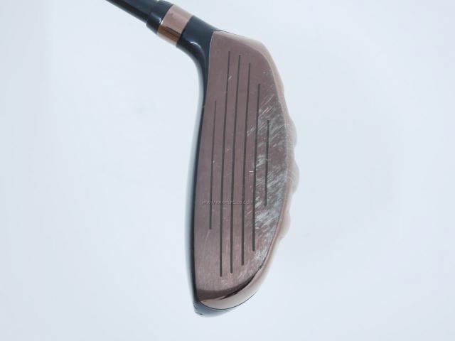 Lady club : All : หัวไม้ 5 Tsuruya Onesider EO Loft 22 Flex L