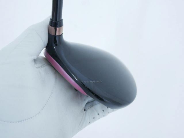 Lady club : All : หัวไม้ 5 Tsuruya Onesider EO Loft 22 Flex L