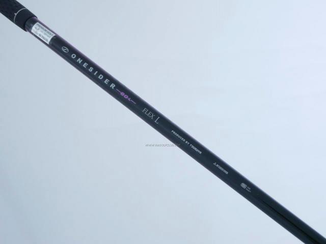 Lady club : All : หัวไม้ 5 Tsuruya Onesider EO Loft 22 Flex L