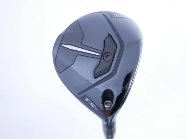 Fairway Wood : Titleist : หัวไม้ 5 Titleist TSR 2 (ปี 2023) Loft 18 ก้าน Titleist TSP111 Flex S