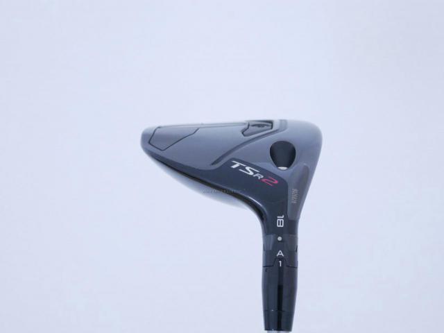 Fairway Wood : Titleist : หัวไม้ 5 Titleist TSR 2 (ปี 2023) Loft 18 ก้าน Titleist TSP111 Flex S