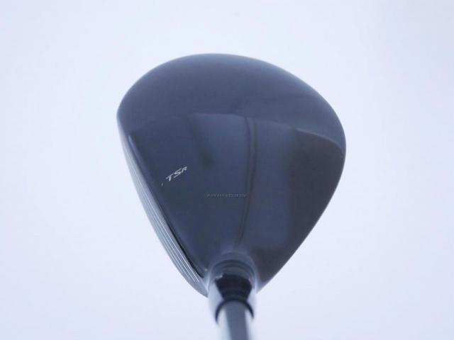 Fairway Wood : Titleist : หัวไม้ 5 Titleist TSR 2 (ปี 2023) Loft 18 ก้าน Titleist TSP111 Flex S