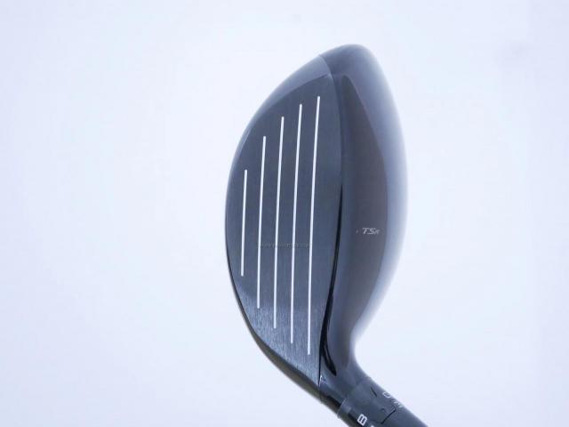 Fairway Wood : Titleist : หัวไม้ 5 Titleist TSR 2 (ปี 2023) Loft 18 ก้าน Titleist TSP111 Flex S