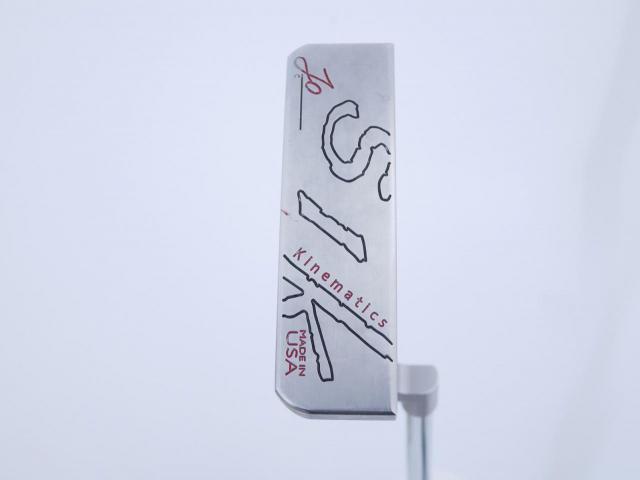 Putter : All : พัตเตอร์ SIK Kinematics Jo ยาว 37 นิ้ว