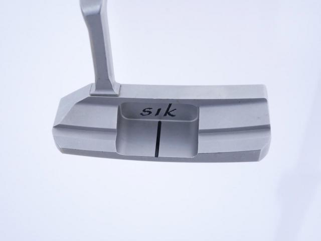 Putter : All : พัตเตอร์ SIK Kinematics Jo ยาว 37 นิ้ว