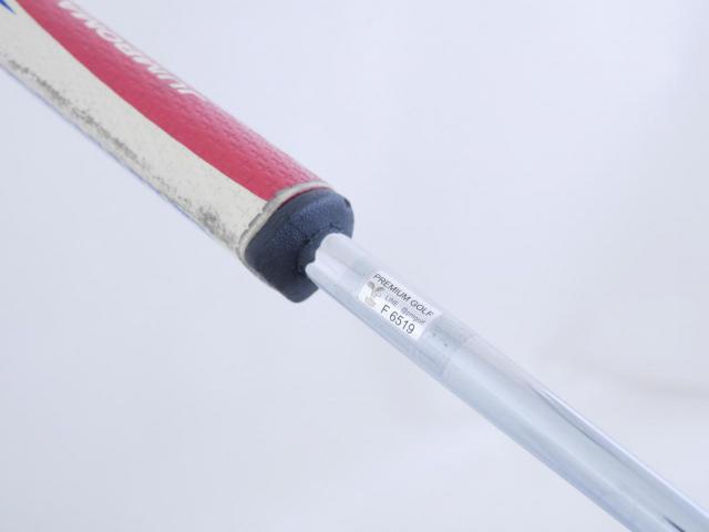 Putter : All : พัตเตอร์ SIK Kinematics Jo ยาว 37 นิ้ว