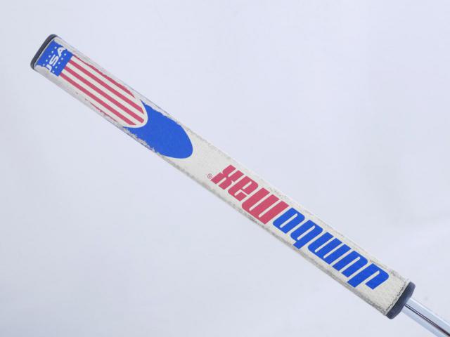 Putter : All : พัตเตอร์ SIK Kinematics Jo ยาว 37 นิ้ว