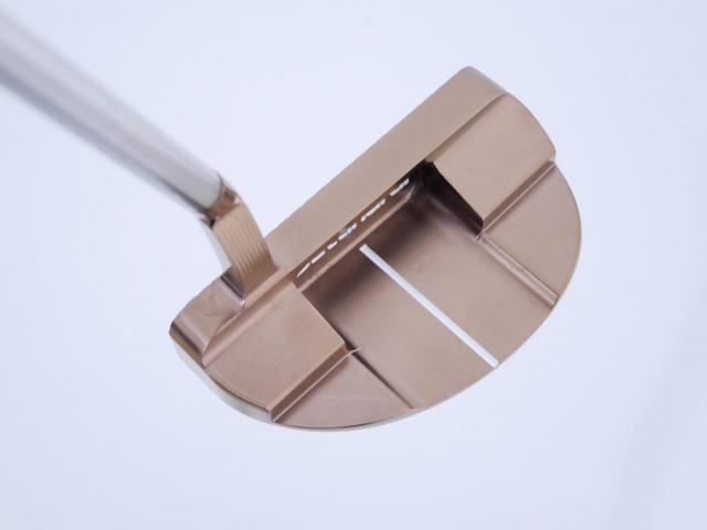 Putter : All : พัตเตอร์ Bettinardi Queen B #11 (Mallet) ก้าน Stability Tour Polar ยาว 34 นิ้ว