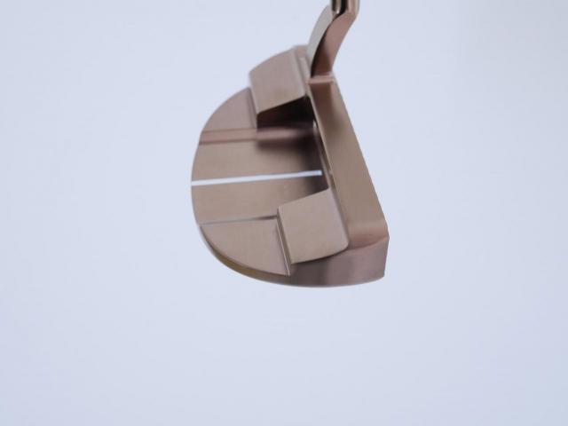 Putter : All : พัตเตอร์ Bettinardi Queen B #11 (Mallet) ก้าน Stability Tour Polar ยาว 34 นิ้ว