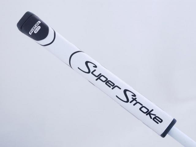Putter : All : พัตเตอร์ Bettinardi Queen B #11 (Mallet) ก้าน Stability Tour Polar ยาว 34 นิ้ว