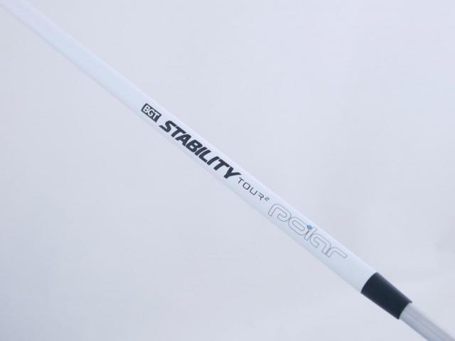 Putter : All : พัตเตอร์ Bettinardi Queen B #11 (Mallet) ก้าน Stability Tour Polar ยาว 34 นิ้ว