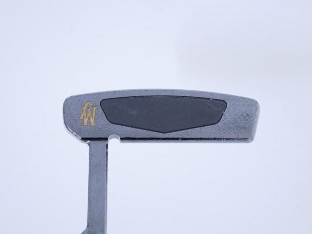 Putter : All : พัตเตอร์ Maruman MAJESTY 40th Anniversary M-Limited (รุ่นท๊อปสุด) ยาว 34 นิ้ว