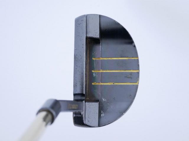 Putter : All : พัตเตอร์ Maruman MAJESTY 40th Anniversary M-Limited (รุ่นท๊อปสุด) ยาว 34 นิ้ว