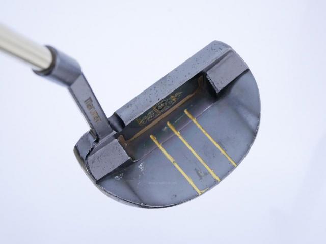 Putter : All : พัตเตอร์ Maruman MAJESTY 40th Anniversary M-Limited (รุ่นท๊อปสุด) ยาว 34 นิ้ว