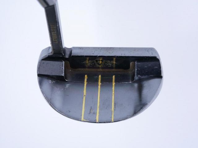 Putter : All : พัตเตอร์ Maruman MAJESTY 40th Anniversary M-Limited (รุ่นท๊อปสุด) ยาว 34 นิ้ว