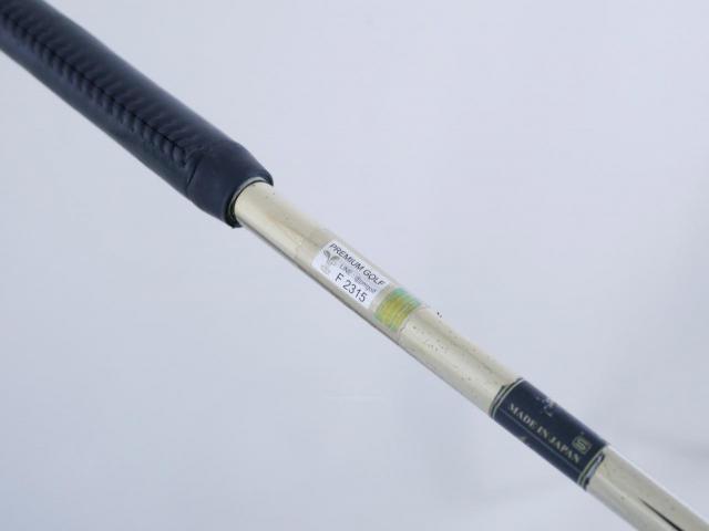 Putter : All : พัตเตอร์ Maruman MAJESTY 40th Anniversary M-Limited (รุ่นท๊อปสุด) ยาว 34 นิ้ว