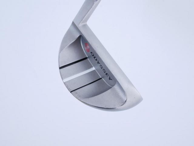 Wedge : Other : Chipper Odyssey X-ACT Loft 37 