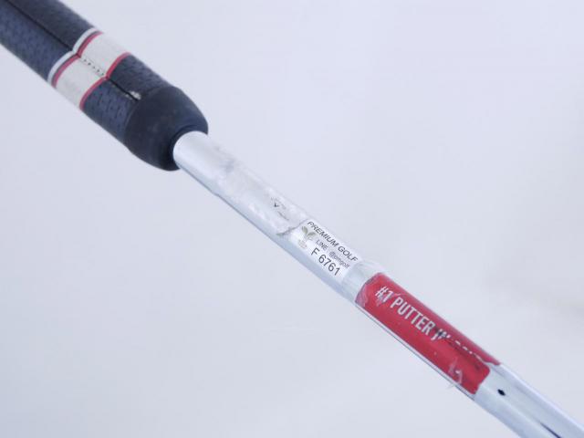 Wedge : Other : Chipper Odyssey X-ACT Loft 37 