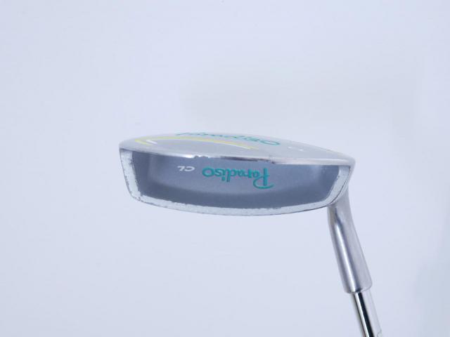 Wedge : Other : Chipper Bridgestone PARADISO CL ยาว 33 นิ้ว