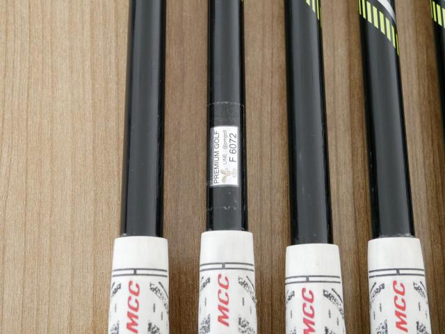 Iron set : Ping : ชุดเหล็ก Ping G730 (รุ่นล่าสุด ปี 2024 Japan Spec. ใบใหญ่ ง่ายที่สุด ไกลที่สุดของ Ping) มีเหล็ก 7-Pw,Aw,50,56 (7 ชิ้น) ก้านกราไฟต์ Ping ALTA J CB Flex S