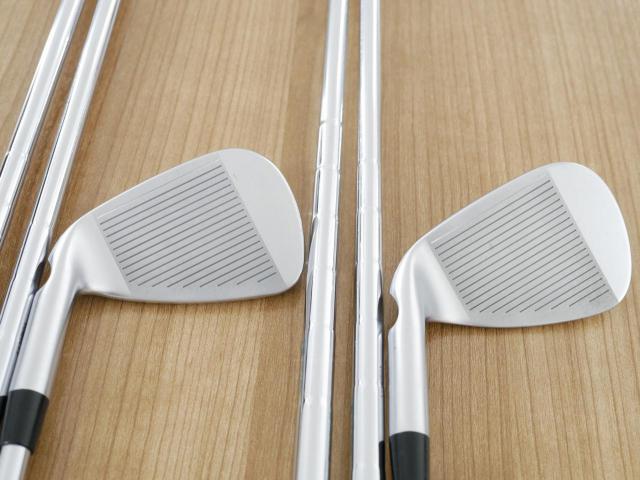 Iron set : Ping : ชุดเหล็ก Ping i525 Forged (ออกปี 2022) มีเหล็ก 6-Pw,Aw (6 ชิ้น) ก้านเหล็ก NS Pro 950 NEO Flex S