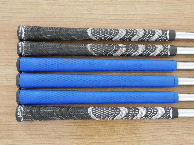 Iron set : Ping : ชุดเหล็ก Ping i525 Forged (ออกปี 2022) มีเหล็ก 6-Pw,Aw (6 ชิ้น) ก้านเหล็ก NS Pro 950 NEO Flex S