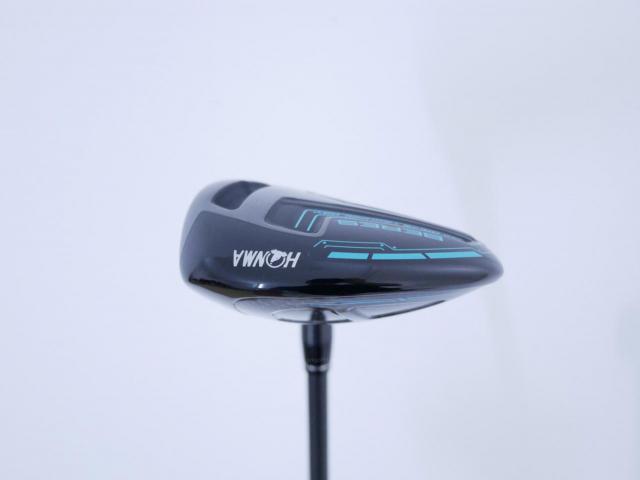 Fairway Wood : Honma : หัวไม้ 3 Honma Beres NX Titanium (รุ่นปี 2023) Loft 15 ก้าน Honma Vizard FZ-6 Flex S