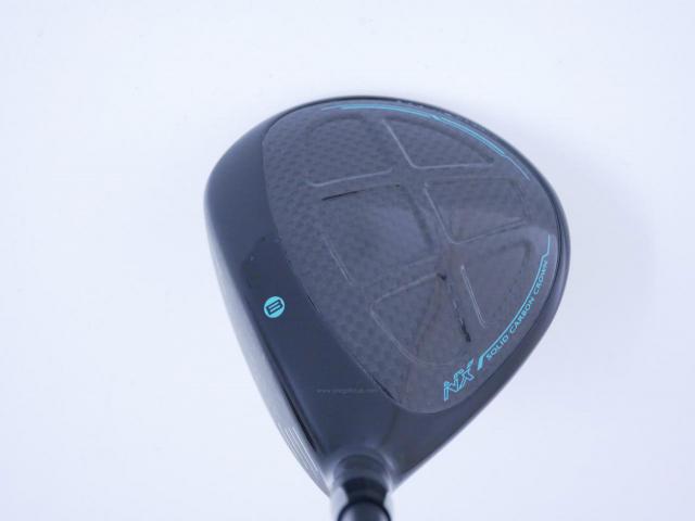Fairway Wood : Honma : หัวไม้ 3 Honma Beres NX Titanium (รุ่นปี 2023) Loft 15 ก้าน Honma Vizard FZ-6 Flex S