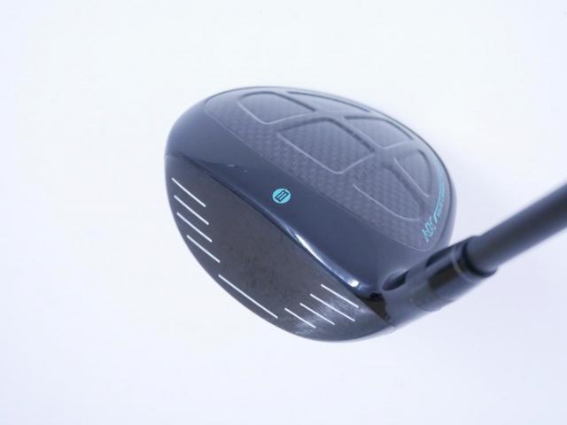 Fairway Wood : Honma : หัวไม้ 3 Honma Beres NX Titanium (รุ่นปี 2023) Loft 15 ก้าน Honma Vizard FZ-6 Flex S