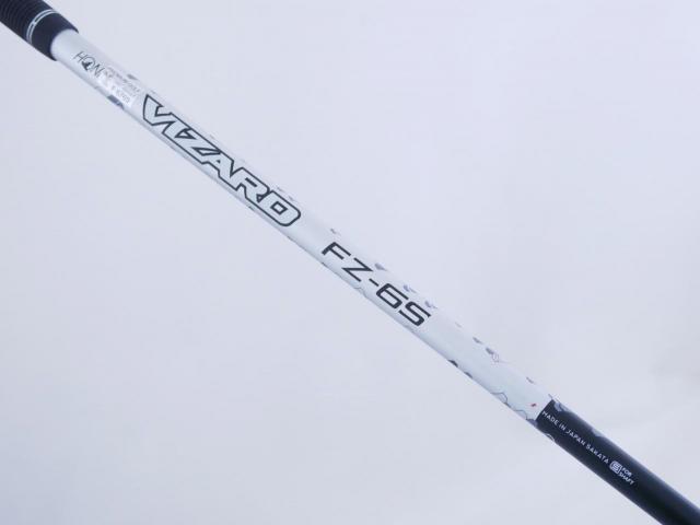 Fairway Wood : Honma : หัวไม้ 3 Honma Beres NX Titanium (รุ่นปี 2023) Loft 15 ก้าน Honma Vizard FZ-6 Flex S