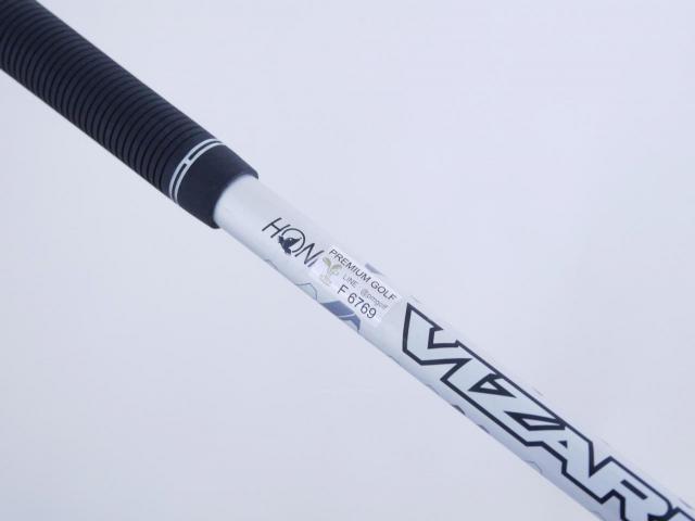 Fairway Wood : Honma : หัวไม้ 3 Honma Beres NX Titanium (รุ่นปี 2023) Loft 15 ก้าน Honma Vizard FZ-6 Flex S
