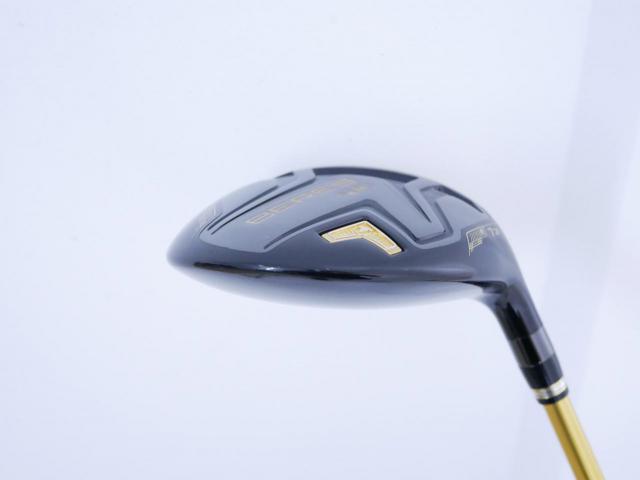 Fairway Wood : Honma : **ก้าน 3 ดาว** หัวไม้ 7 Honma Beres Black (รุ่นปี 2023) Loft 21 ก้าน Honma ARMRQ MX Flex R (3 ดาว)