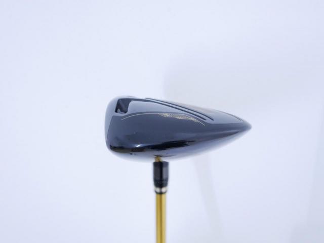 Fairway Wood : Honma : **ก้าน 3 ดาว** หัวไม้ 7 Honma Beres Black (รุ่นปี 2023) Loft 21 ก้าน Honma ARMRQ MX Flex R (3 ดาว)