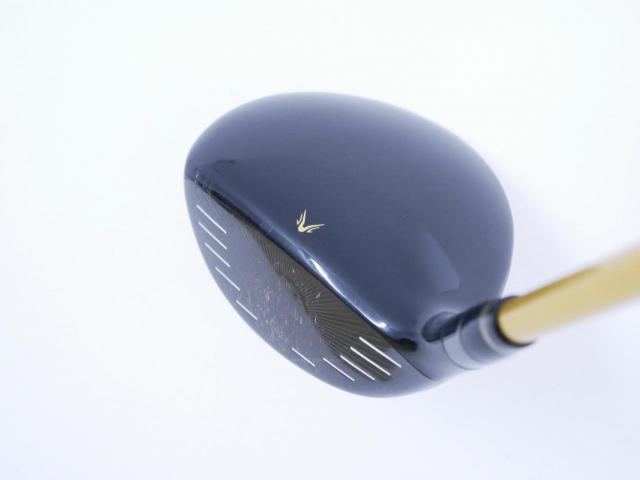 Fairway Wood : Honma : **ก้าน 3 ดาว** หัวไม้ 7 Honma Beres Black (รุ่นปี 2023) Loft 21 ก้าน Honma ARMRQ MX Flex R (3 ดาว)