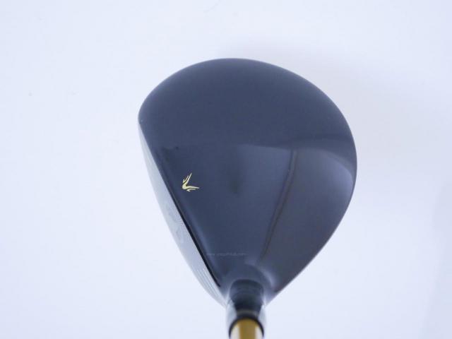 Fairway Wood : Honma : **ก้าน 3 ดาว** หัวไม้ 7 Honma Beres Black (รุ่นปี 2023) Loft 21 ก้าน Honma ARMRQ MX Flex R (3 ดาว)