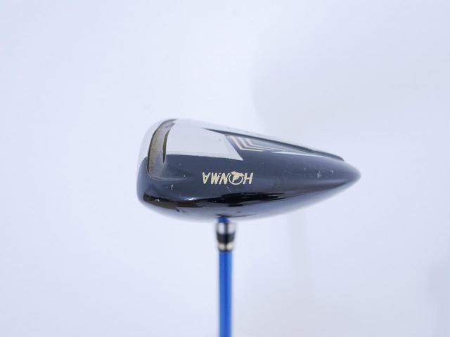 Fairway Wood : Honma : หัวไม้ 3 Honma Beres S-06 (ปี 2019) Loft 15 ก้าน ARMRQ X (52) Flex R (2 ดาว)