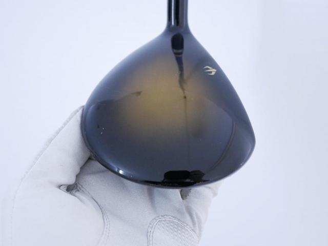 Fairway Wood : Honma : หัวไม้ 3 Honma Beres S-06 (ปี 2019) Loft 15 ก้าน ARMRQ X (52) Flex R (2 ดาว)