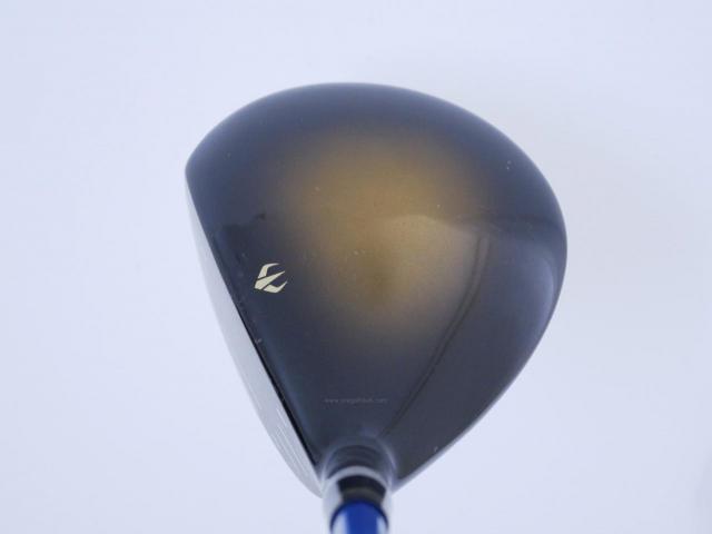 Fairway Wood : Honma : หัวไม้ 3 Honma Beres S-06 (ปี 2019) Loft 15 ก้าน ARMRQ X (52) Flex R (2 ดาว)