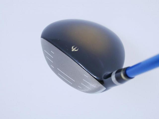 Fairway Wood : Honma : หัวไม้ 3 Honma Beres S-06 (ปี 2019) Loft 15 ก้าน ARMRQ X (52) Flex R (2 ดาว)